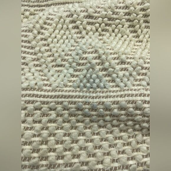 Antonello Tedde medium Capriccioli cotton tote crochet - Picture 4 of 6